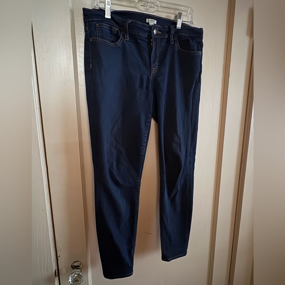 J. Crew: Women’s Jeans